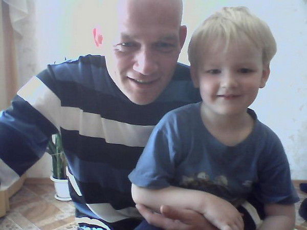 Сергей Бурцев