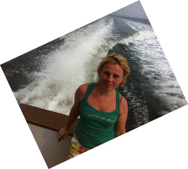 Федоренко Светлана