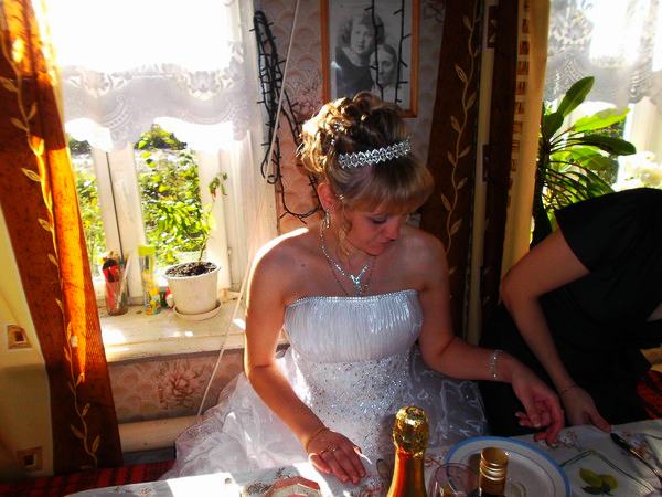 Светлана Ибрагимова