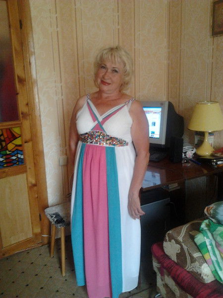 Елена Войтенко