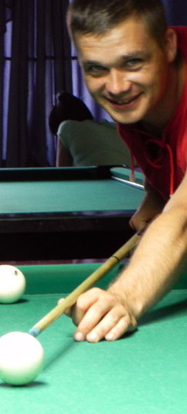 Александр Морозов