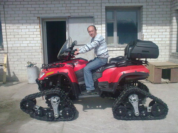 Игорь Руденко