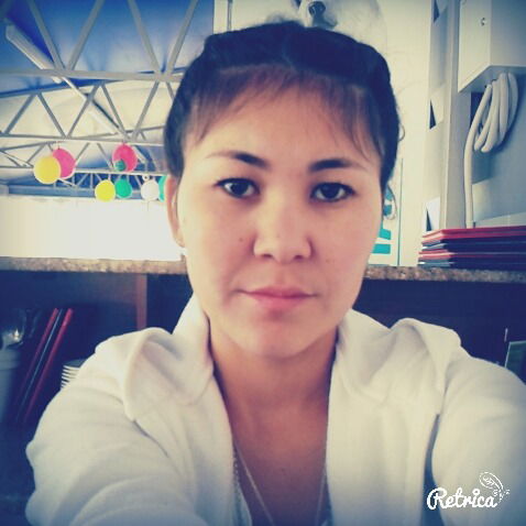 Дана Умурзакова