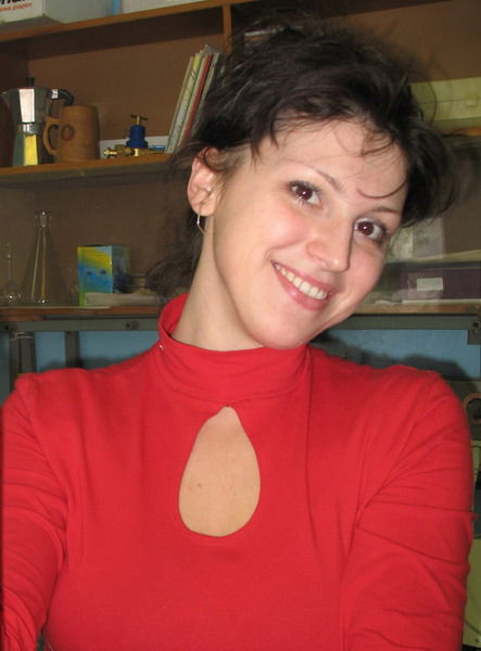 Надежда Довженко