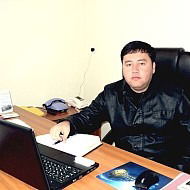 Субан Ходжиев