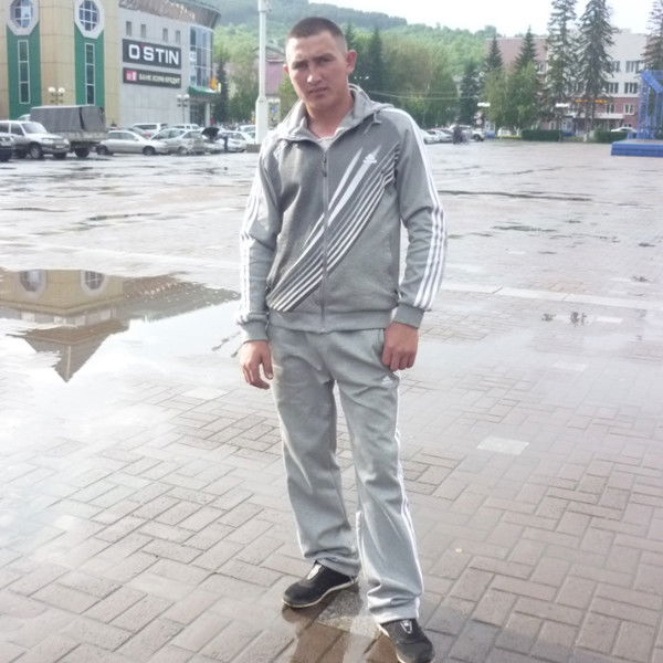 Александр Дидеев