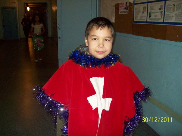 Сергей Манорин