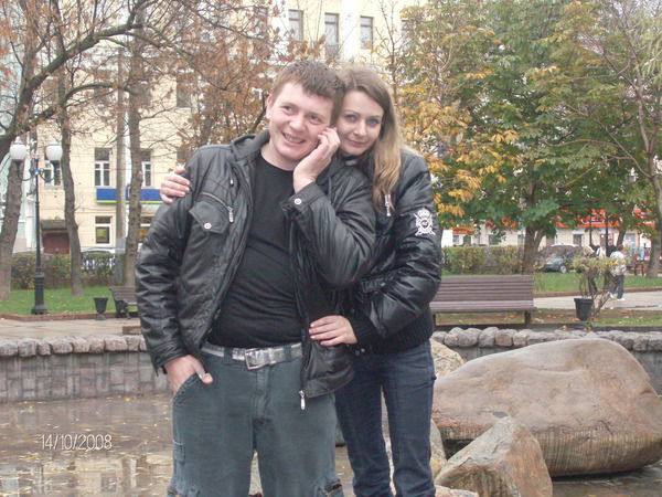 Анатолий Кучмей