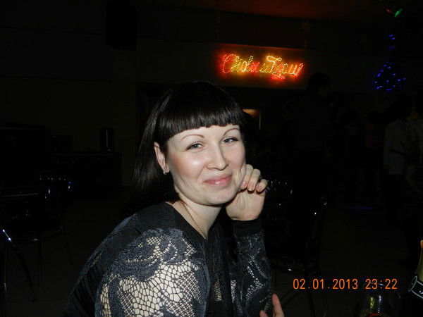 Юлия Зенькова