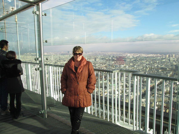 Татьяна Лавренчук