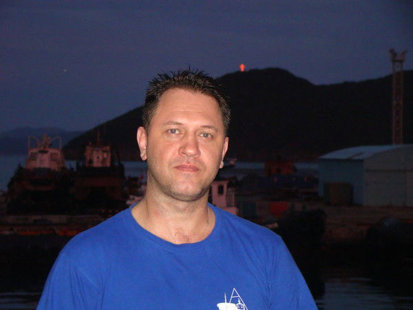 Александр Денисов