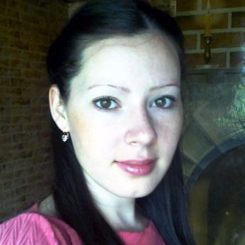 Ольга Полторацкая