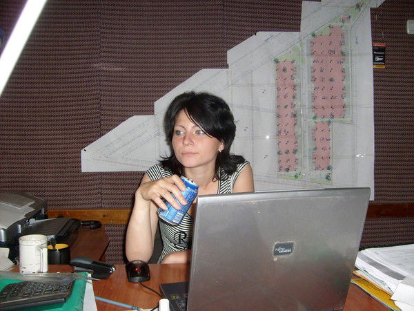 Ира Кузнецова