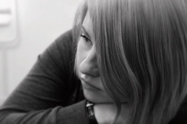 Кристина:-) ))