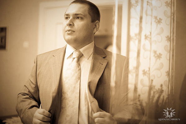 Виталий Калин