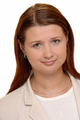 Лариса Михеева