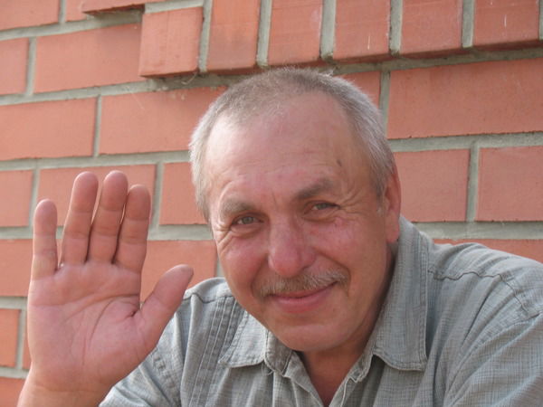 Леонид Шевченко