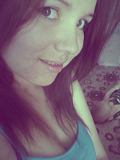 Валентина Красонцева