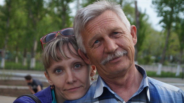 Татьяна Лысенко