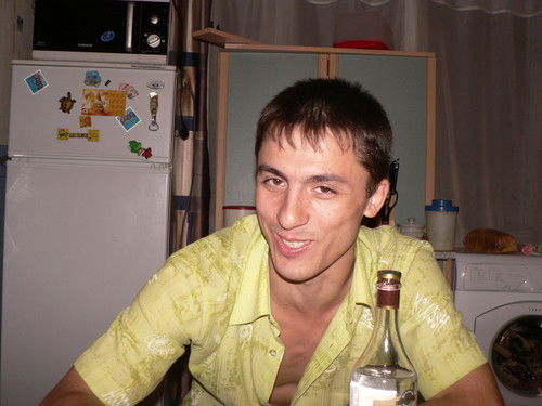 Георгий Нозадзе