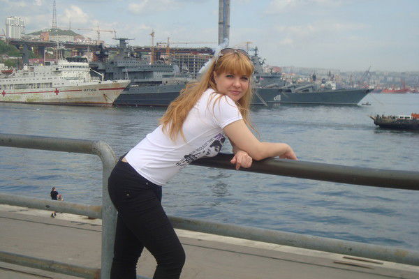 Варвара Елисеева