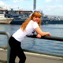 Варвара Елисеева