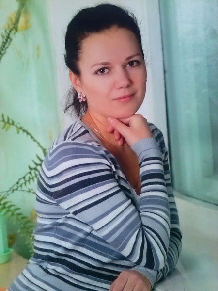 Алеся Валуева