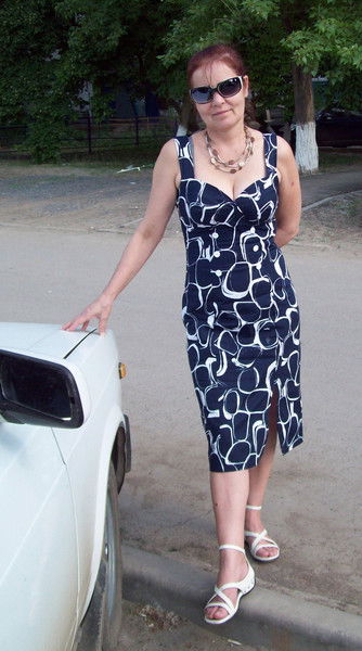 Елена Науменко