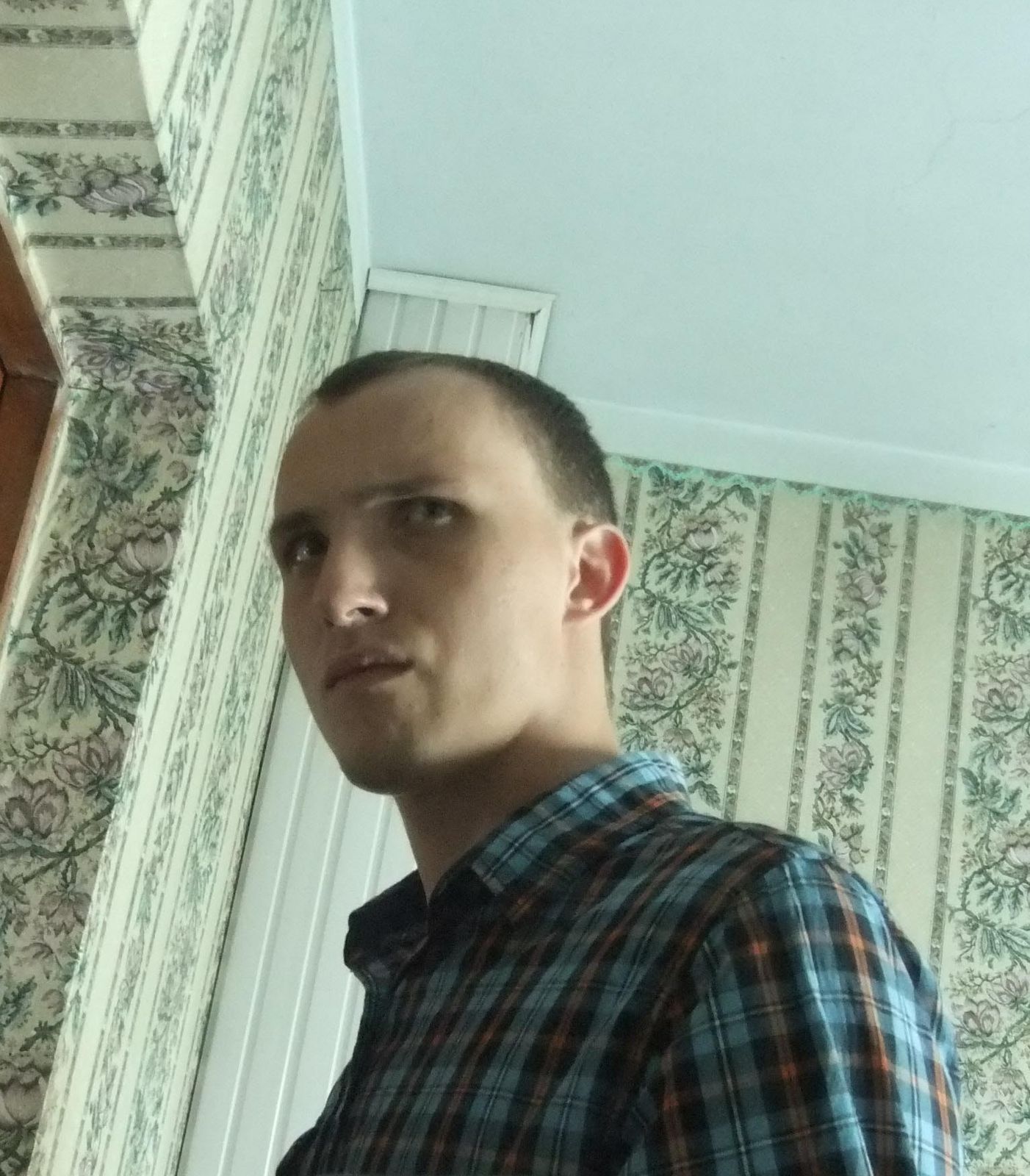 Антон Васильев