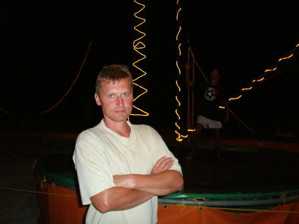 Сергей Карасюк