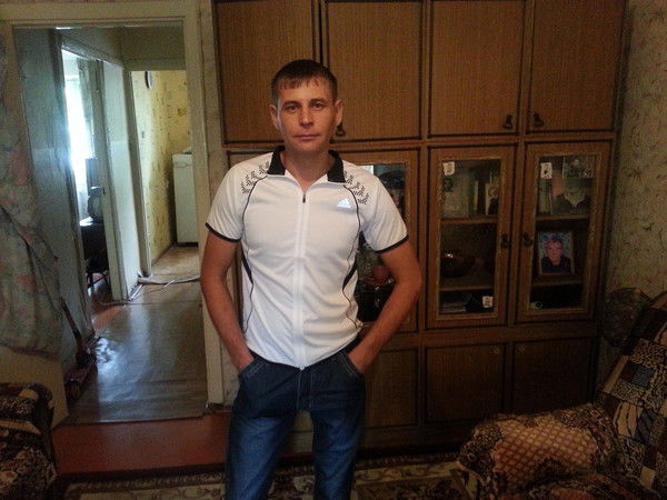 Александр Жимагулов