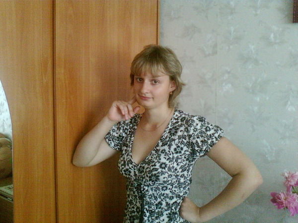 Натуська =)))