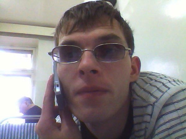 Андрей Арбузов