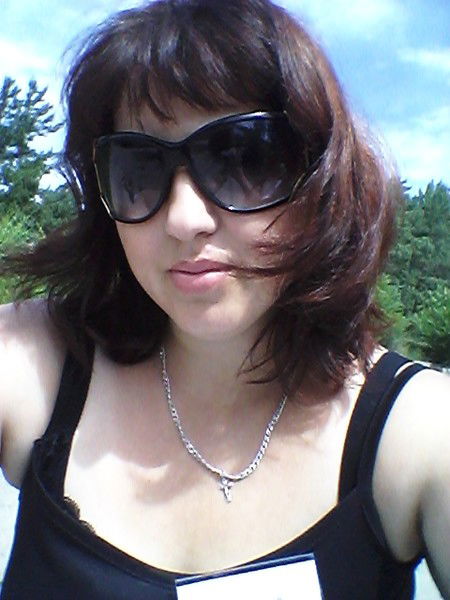 Людмила Васильевна