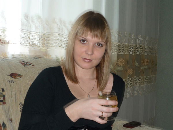 Наталья Начетова