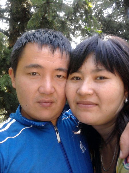 Ержомарт Меруерт