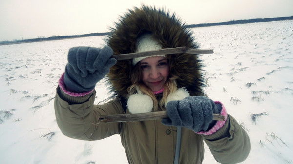 Евгения Лобачёва