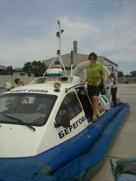 Елена Васильева