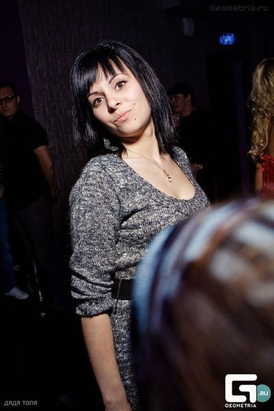 Настена Пряничникова