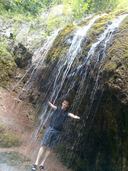 Павел Александрович