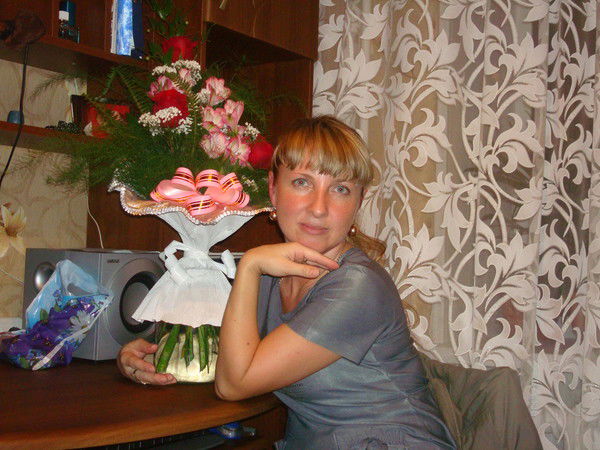 Екатерина Двоенко