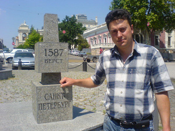 Дмитрий Кухтин