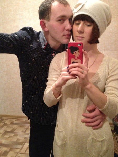 Михаил Абдуллин