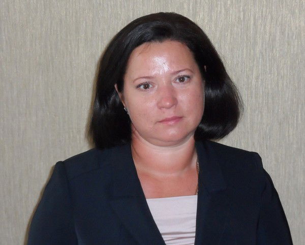 Светлана Еремеева