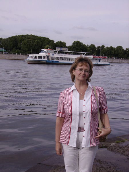 Ольга Заутина