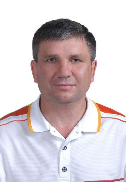 Alexander Zarochintsev