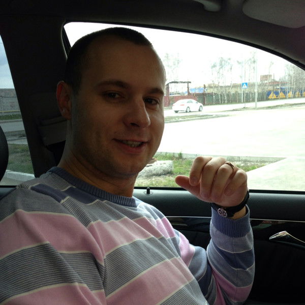 Максим Цветков