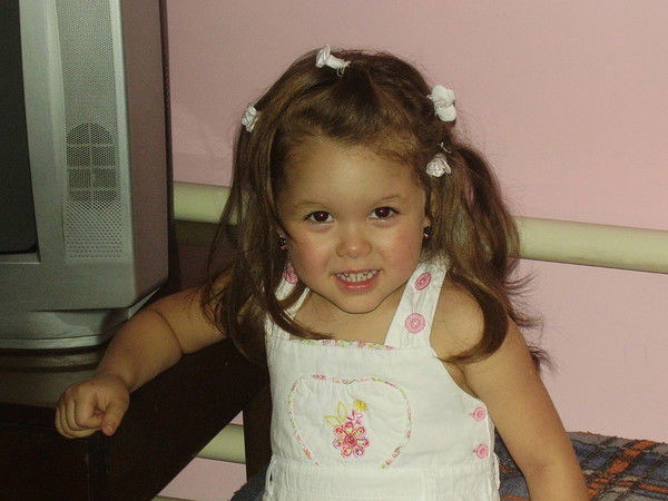 Людмила Майлибаева