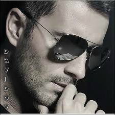 Глеб Давидов