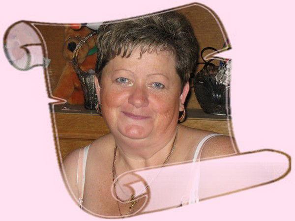 Светлана Оларь